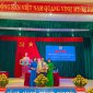 xã Định Bình tổ chức Đại hội công đoàn  lần thứ VI, nhiệm kỳ 2023-2028
