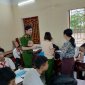 Xã Định Bình tăng cường các giải pháp phòng, chống bạo lực học đường trong cơ sở giáo dục