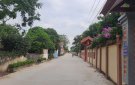 MTTQ xã Định Bình phát huy vai trò trong xây dựng xã nông thôn mới nâng cao, thôn làng kiểu mẫu