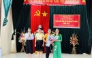 Thôn Căng Lập  xã Định Bình tổ chức thành công ngày hội toàn dân bảo vệ an ninh Tổ quốc năm 2023