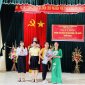 Thôn Căng Lập  xã Định Bình tổ chức thành công ngày hội toàn dân bảo vệ an ninh Tổ quốc năm 2023