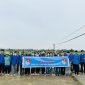 Đoàn thanh niên xã Định Bình tổ chức tiếp nhận ĐVTN về sinh hoạt hè tại địa phương