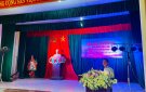 Hội người cao tuổi xã Định Bình tổ chức Các hoạt  động Chào mừng 31 năm ngày Quốc tế NCT Việt nam
